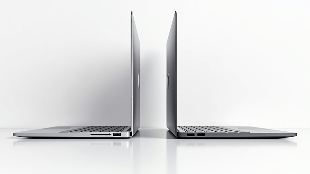 porównanie macbook pro m2