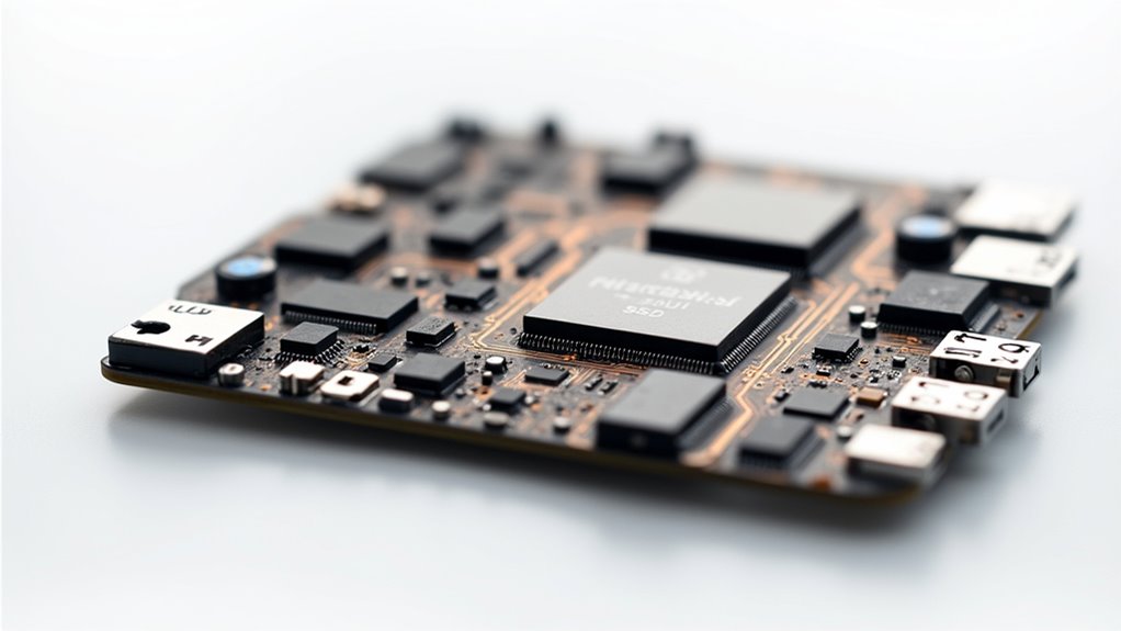 informacje o płycie głównej MacBook Pro