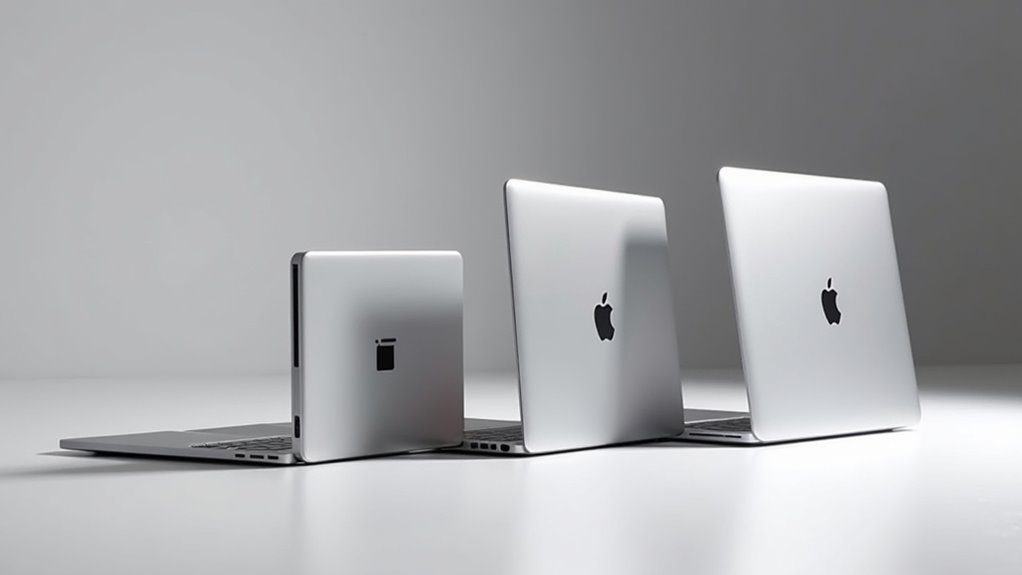 przewodnik cenowy macbook pro