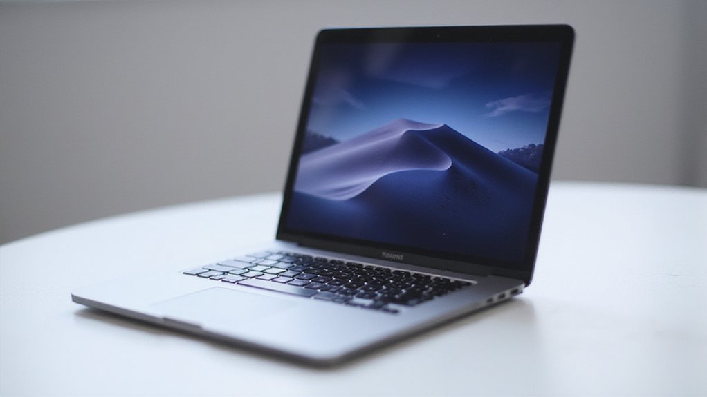 ulepszenie pamięci RAM MacBook Pro