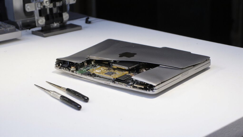 usługi naprawy macbooka rzeszów