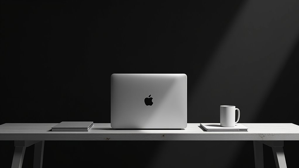 odkryto tajemnice zakupów MacBooków