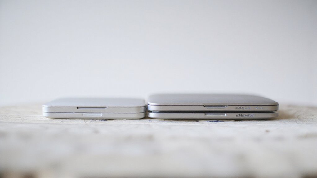 macbooki – porównanie i opcje