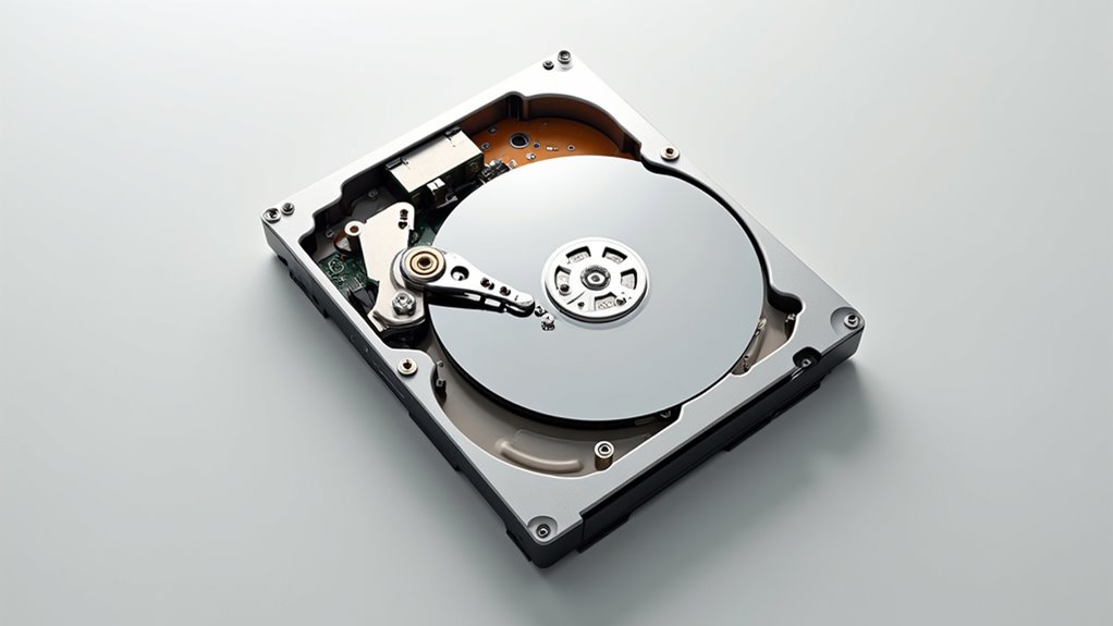 przegląd architektury macintosh hd