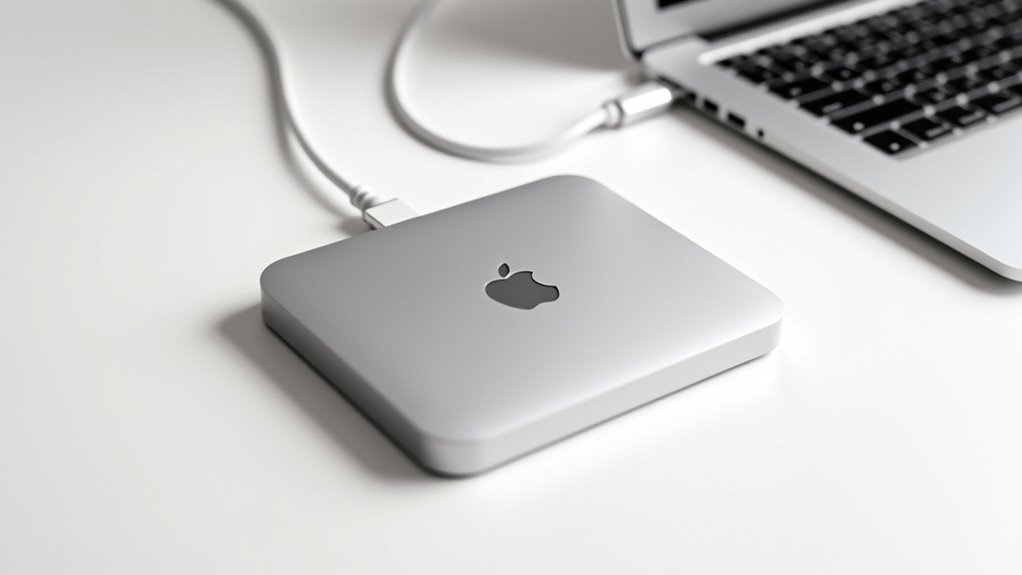 szczegóły dysku macintosh hd