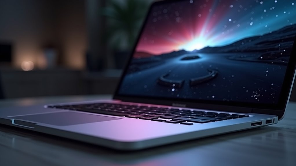 macintosh s dziedzictwo kształtuje innowacje