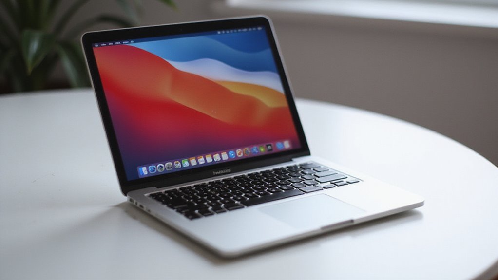 podstawy macOS dla początkujących