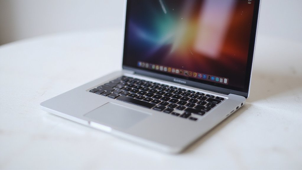 macOS Big Sur zoptymalizowane doświadczenie