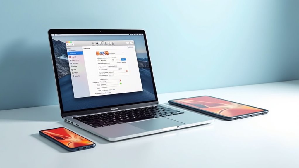 ewolucja macOS bezpieczeństwo wydajność