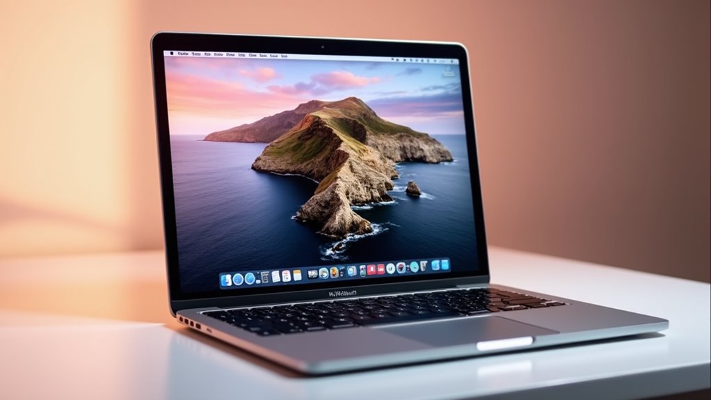 aktualizacja systemu macos sonoma