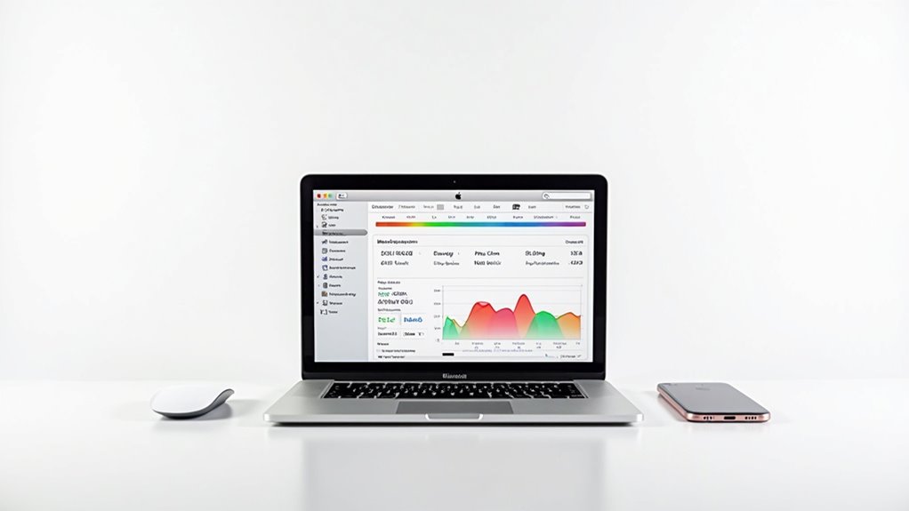 przegląd menedżera zadań macOS
