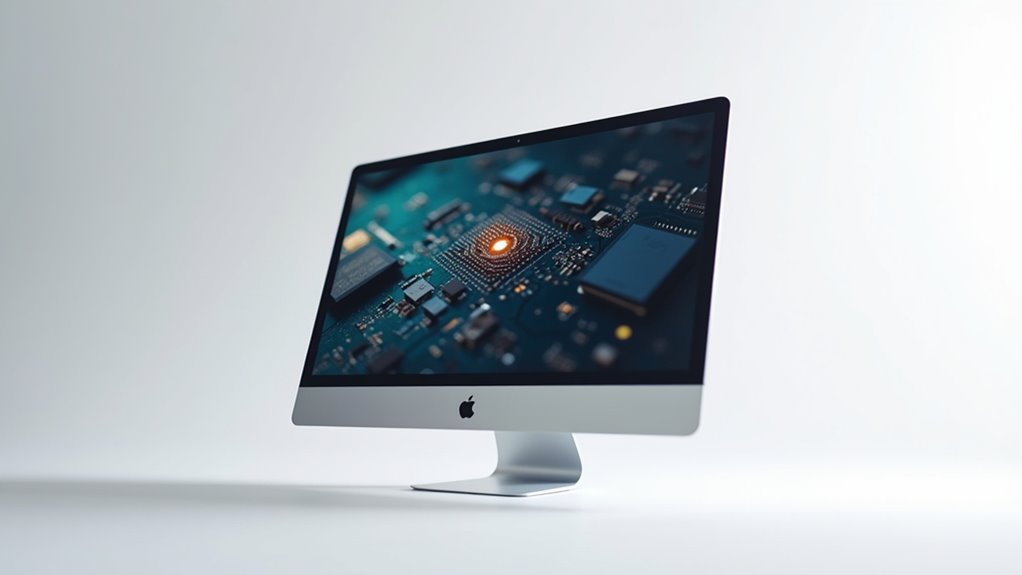 rozwiązywanie problemów i optymalizacja macOS