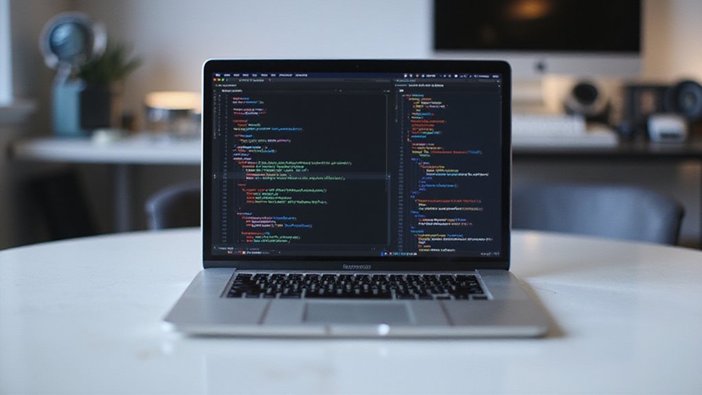 macs wzmacniają deweloperów w 2025 roku