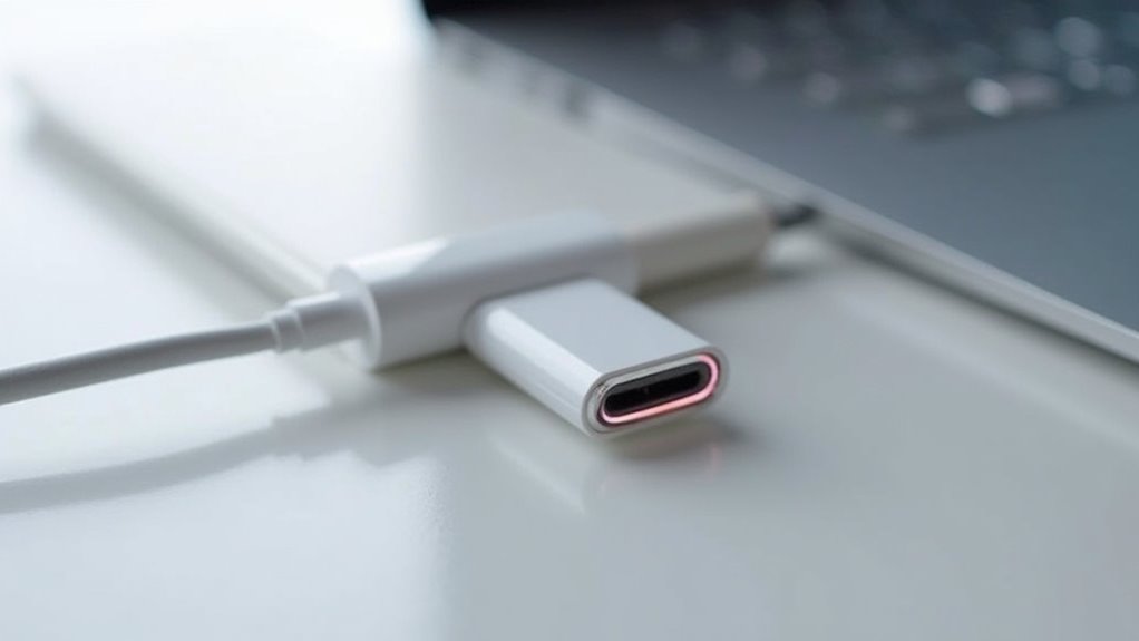 Zalety ładowania MagSafe 2