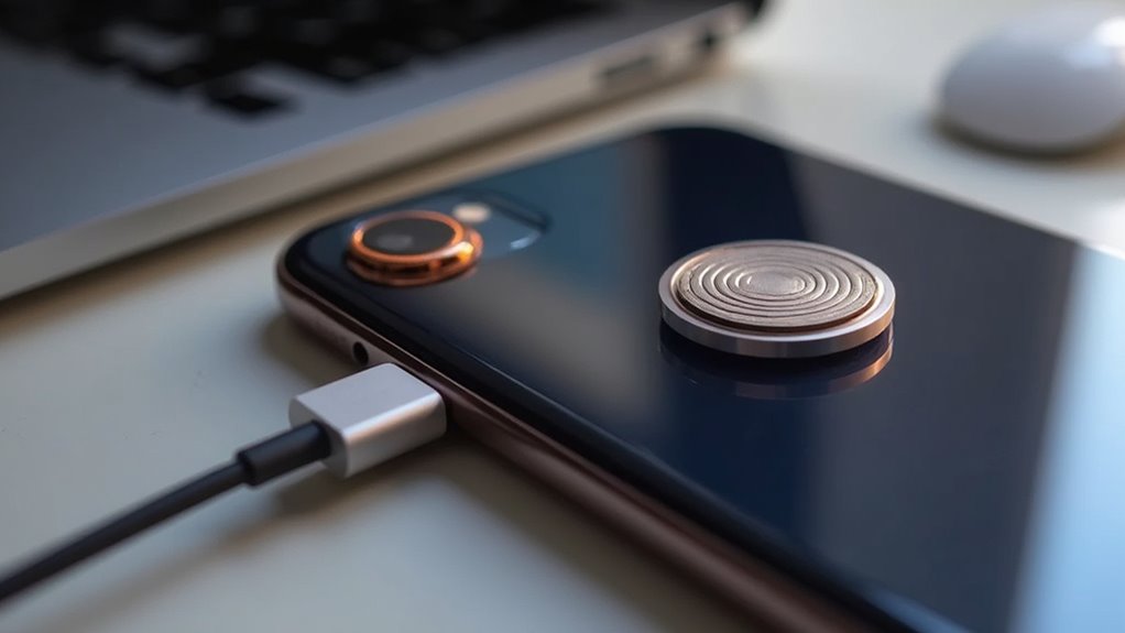 ekosystem akcesoriów MagSafe zalety
