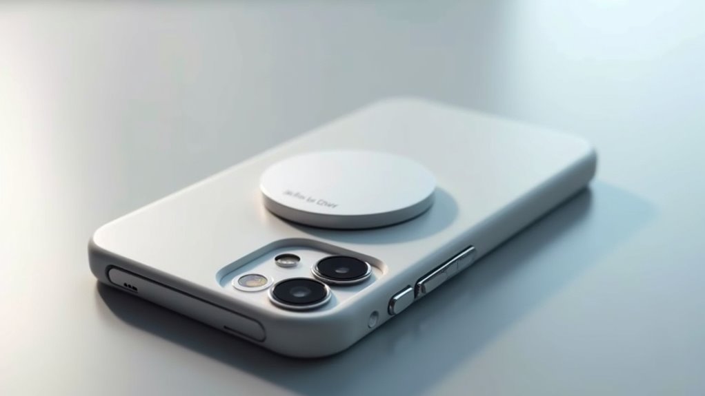 etui MagSafe do iPhone'a