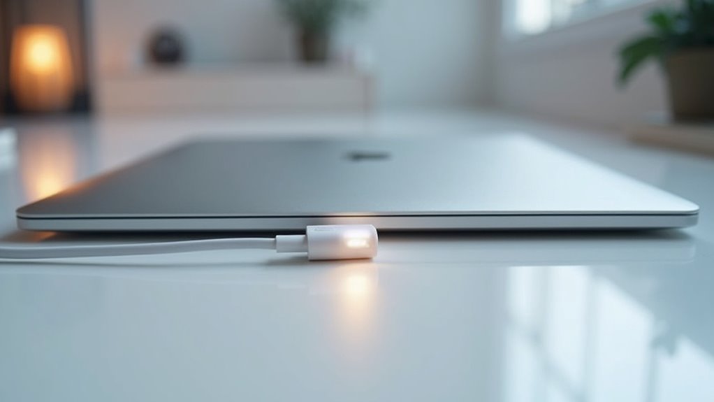 efektywność ładowania MagSafe wyjaśniona
