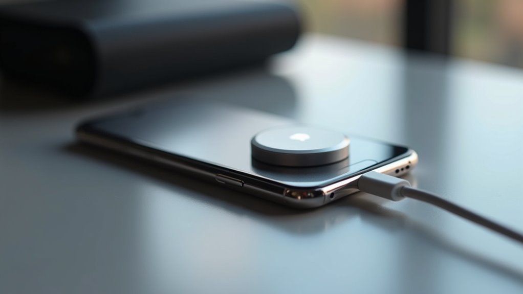 ewolucja technologii ładowania MagSafe
