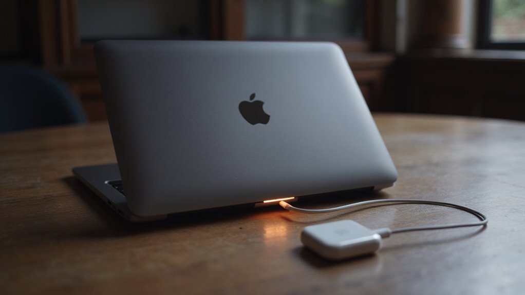 doświadczenie użytkownika ładowania MagSafe