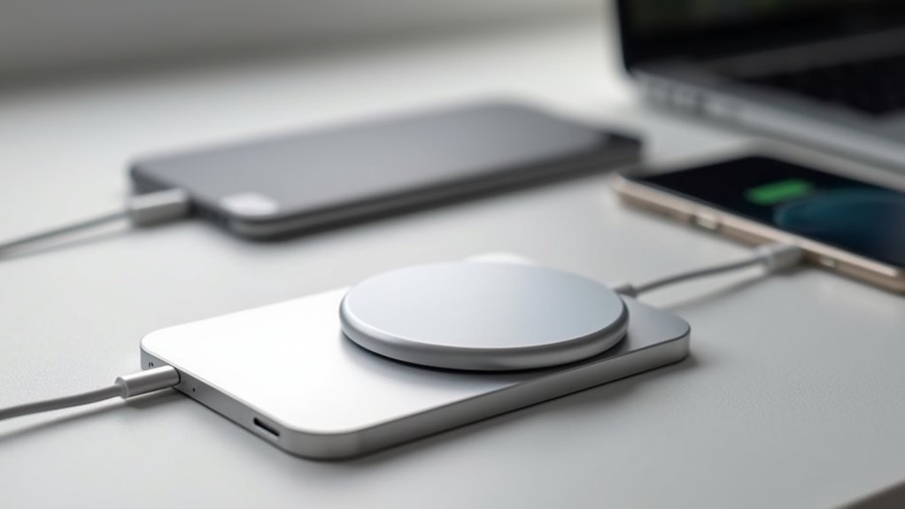 kompatybilność i problemy z wydajnością MagSafe
