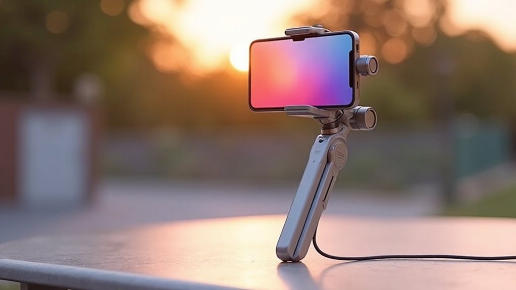 wybór selfie sticków kompatybilnych z MagSafe