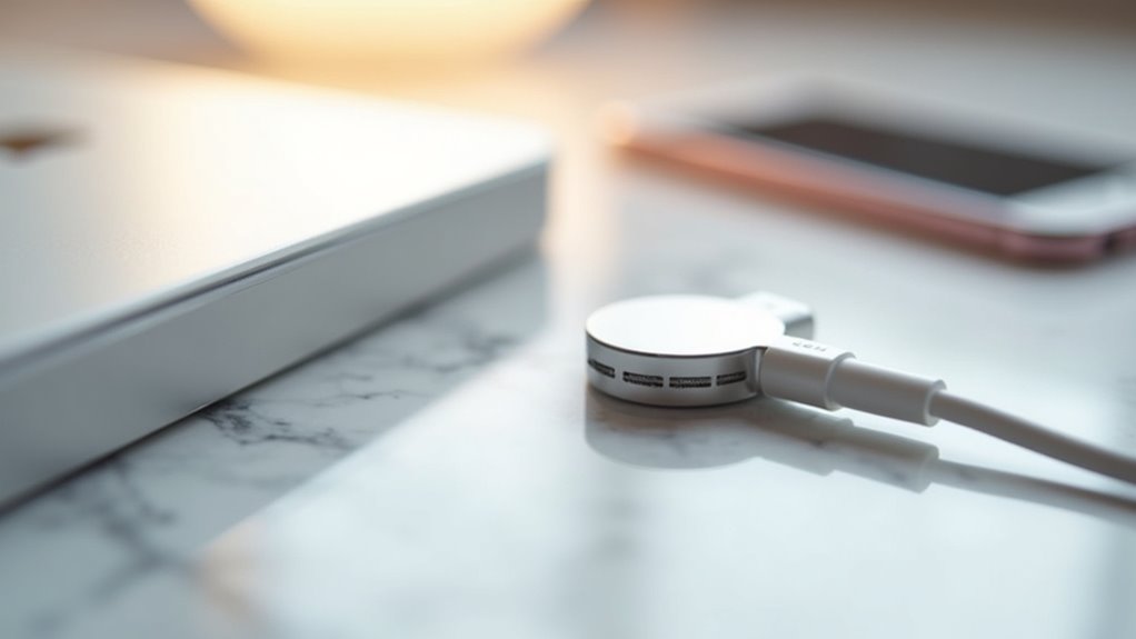 MagSafe wygodny i bezpieczny
