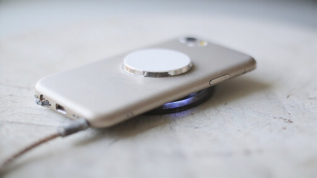 magsafe technologia alignmentu magnetycznego