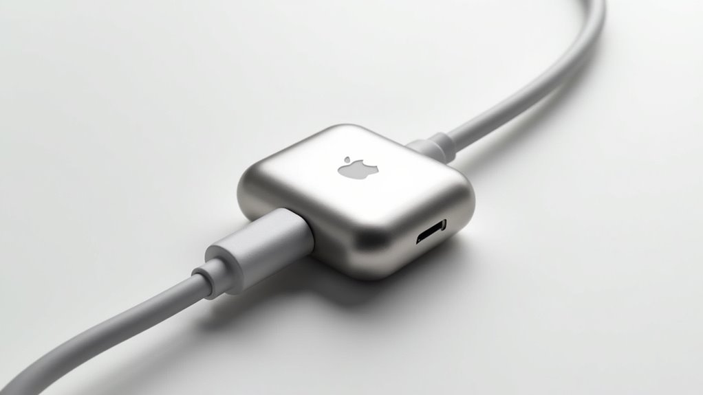 Ograniczenia technologii MagSafe omówione