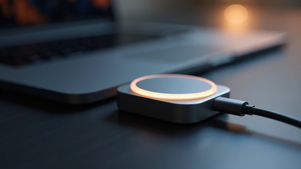 Technologia MagSafe rewolucjonizuje ładowanie