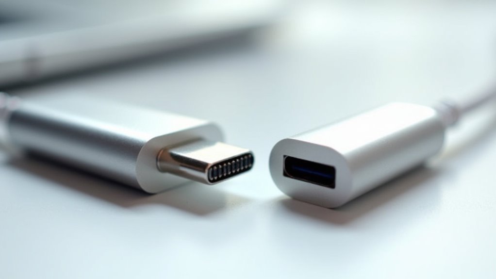problemy z kompatybilnością przejścia MagSafe