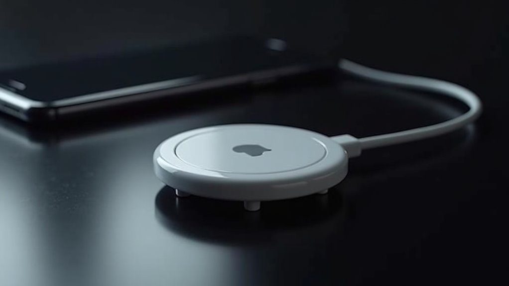 zalety ładowania bezprzewodowego MagSafe