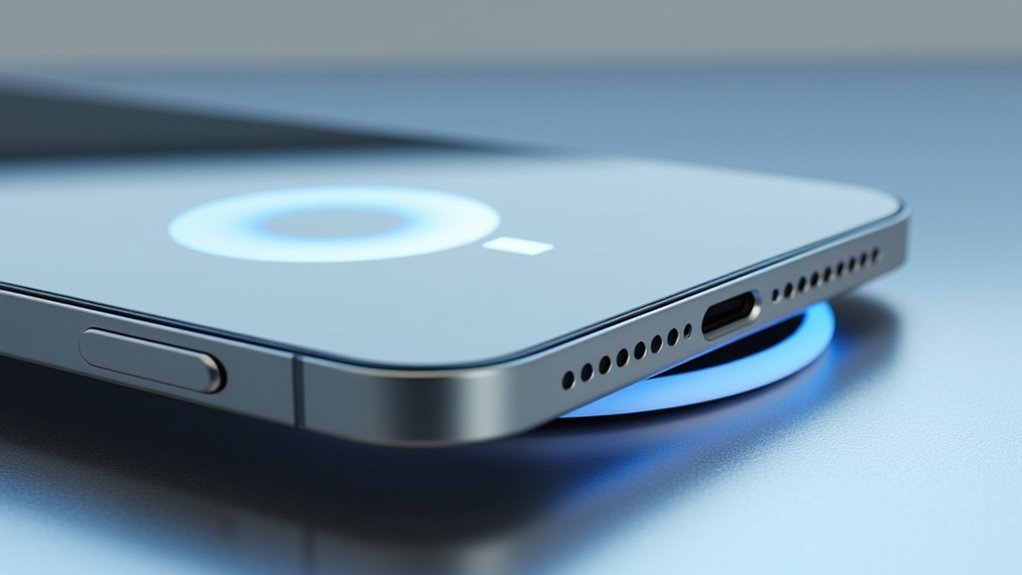 wygoda bezprzewodowego ładowania MagSafe