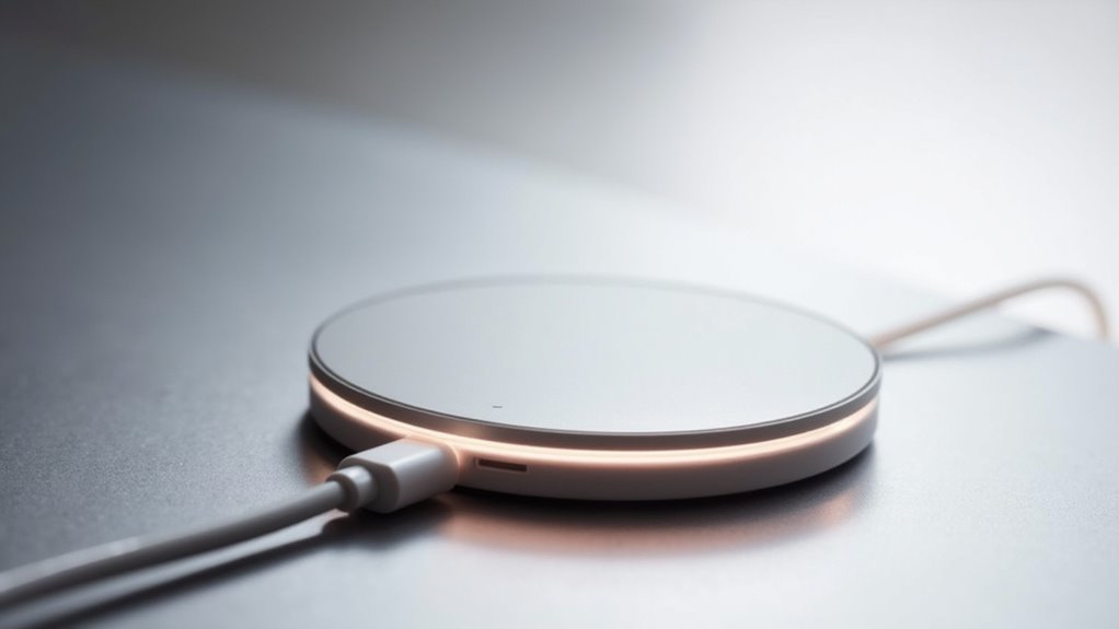 rewolucja ładowania bezprzewodowego MagSafe