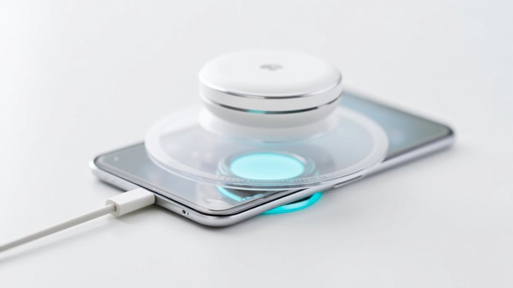 technologia bezprzewodowego ładowania MagSafe