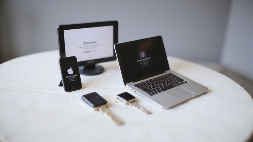 zachowaj bezpieczeństwo apple id
