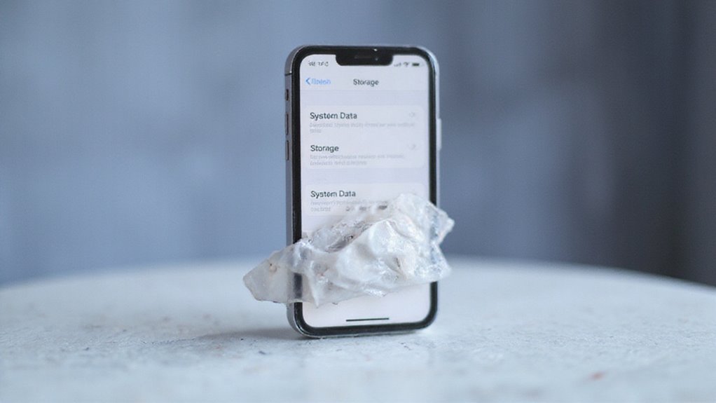 efektywnie utrzymywać pamięć iPhone'a
