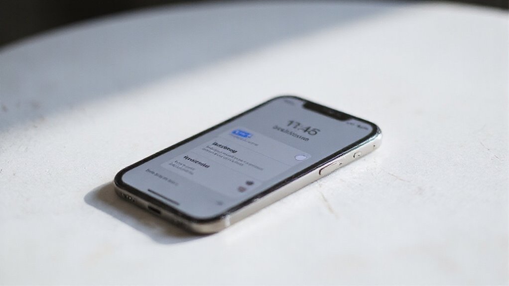 utrzymuj wydajność iphone'a regularnie