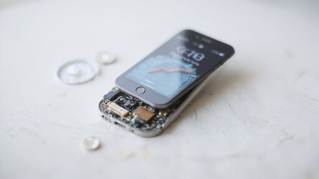 utrzymywać wydajność iphone'a regularnie