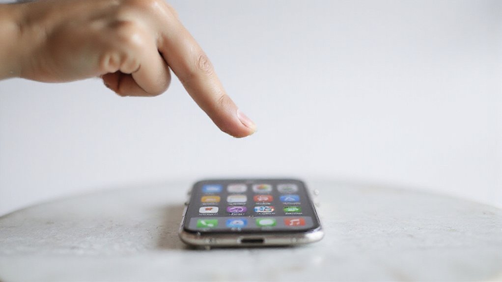 regularnie konserwuj pamięć iPhone'a