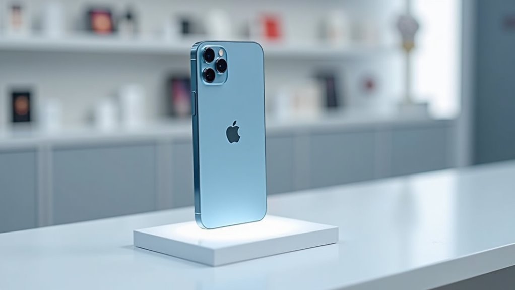 główni detaliści oferujący iPhone'a