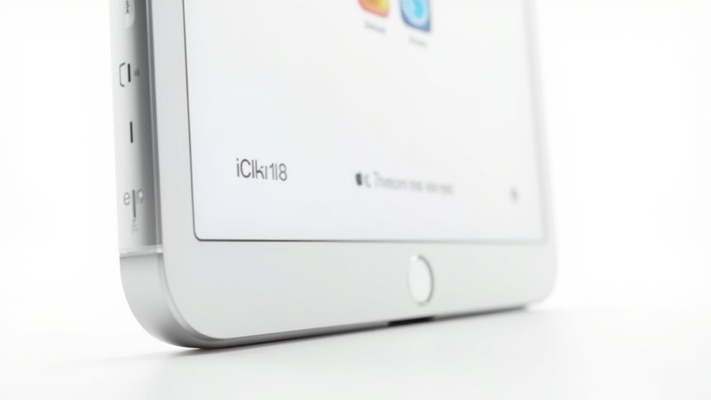 zarządzaj kontem Apple online