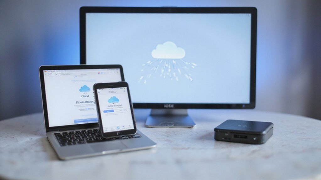 zarządzaj limitami kopii zapasowych icloud