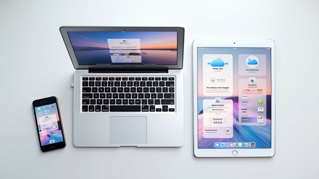łatwe zarządzanie subskrypcją iCloud
