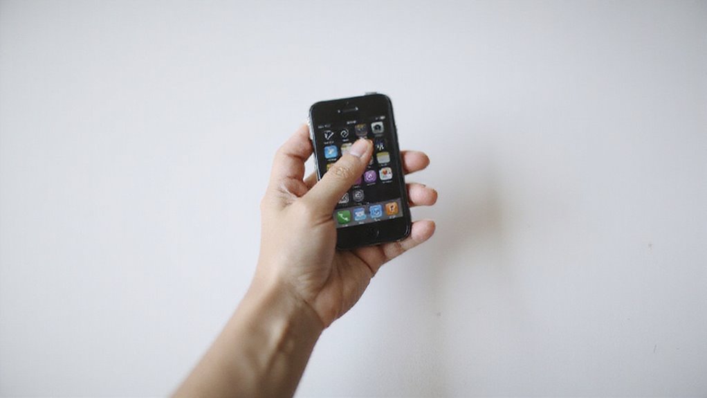 zarządzaj pamięcią iPhone'a