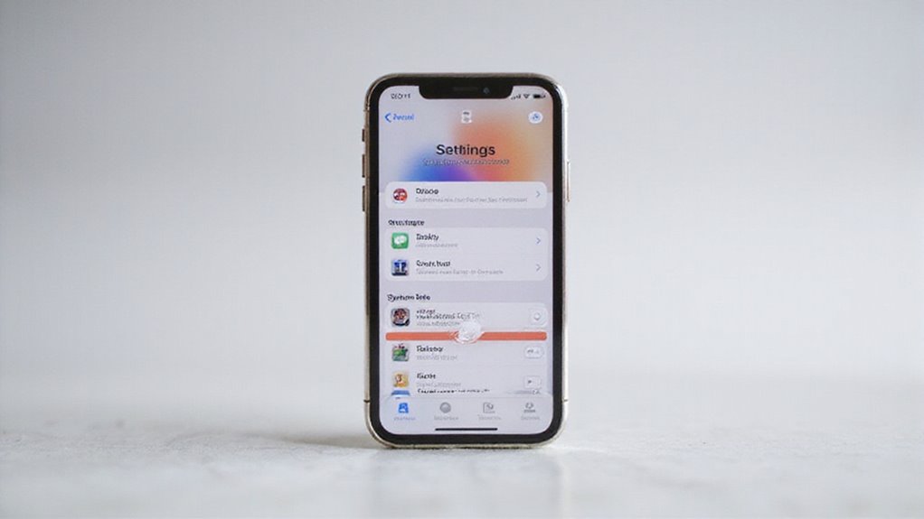 zarządzaj danymi systemowymi regularnie