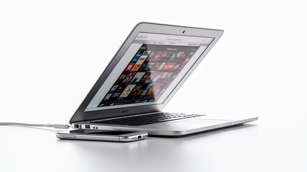 zarządzaj swoją biblioteką iTunes