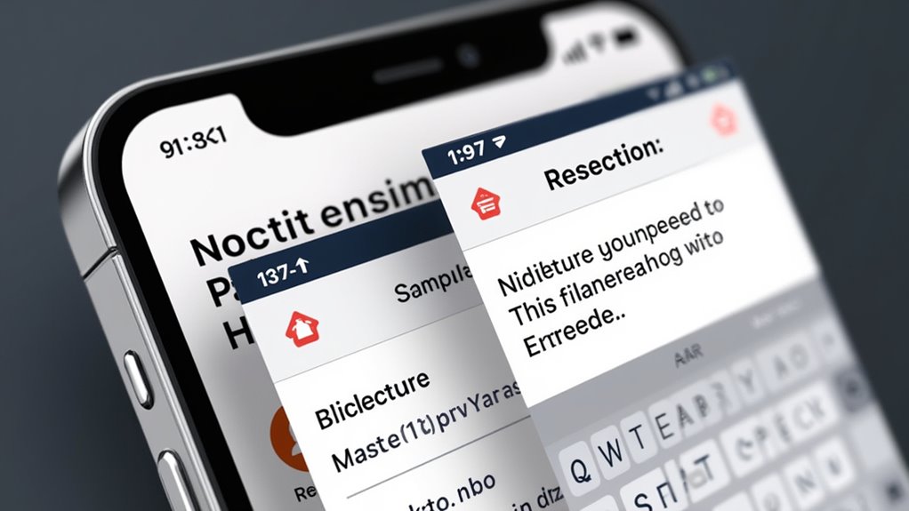 zarządzaj swoim archiwum powiadomień