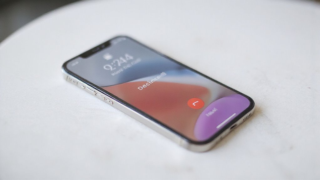 Zarządzanie połączeniami za pomocą szybkich kontrolek