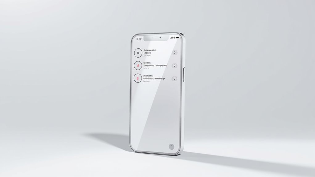 zarządzanie historią połączeń na iPhone