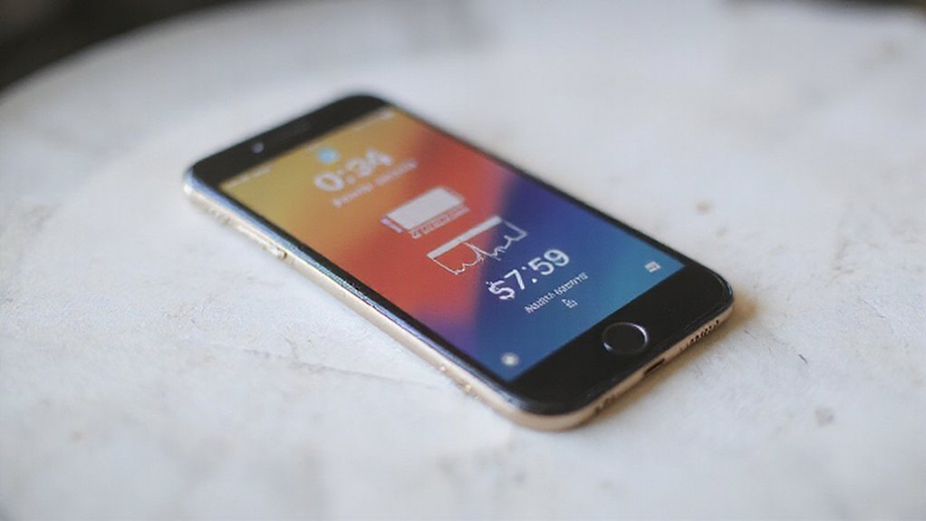 ręczna kontrola jasności oszczędza energię